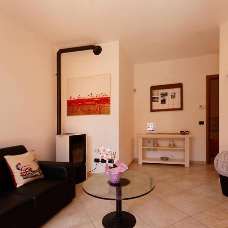 B&B London 2010 Vizzola Ticino Ngoại thất bức ảnh