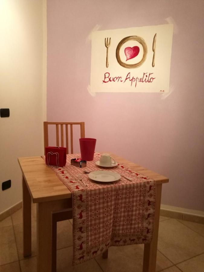B&B London 2010 Vizzola Ticino Ngoại thất bức ảnh