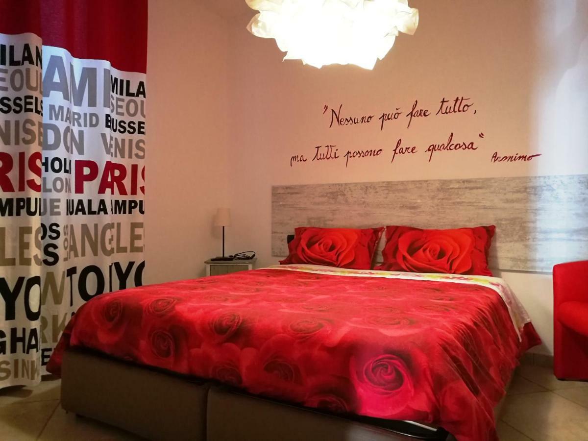 B&B London 2010 Vizzola Ticino Ngoại thất bức ảnh